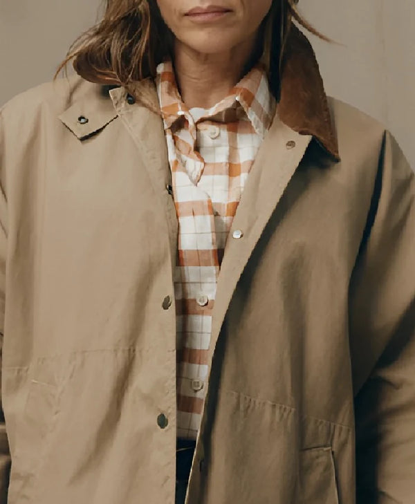 Saturday Night Live Sseason 51 Chloe Fineman Jacket