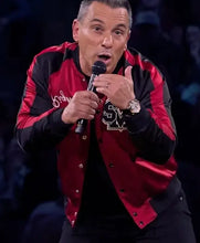 Own the Stage Look with Sebastian Maniscalco’s It Ain’t Right Jacket
