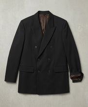 Selena Gomez LA 2026 Oversized Black Blazer