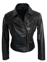 Camren Bicondova Gotham Jacket