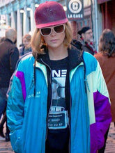 Long Shot Seth Rogen Jacket