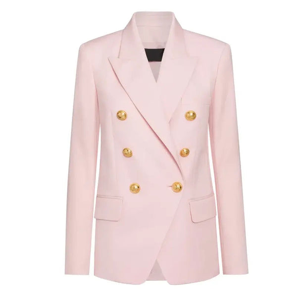 Shop The She-Hulk S01 E03 Megan Thee Stallion Pink Long Coat