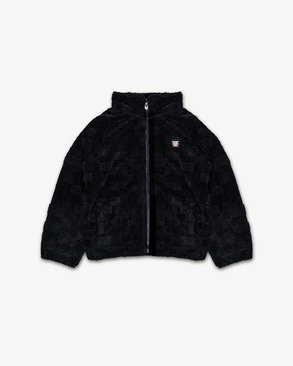 Very Cool x Minecraft Sheep Sherpa Fleece Jacket