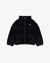 Very Cool x Minecraft Sheep Sherpa Fleece Jacket