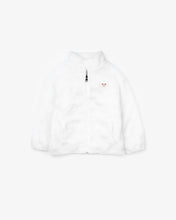 Very Cool x Minecraft Sheep Sherpa Fleece Jacket