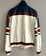 Decent Man Grzegorz Malecki Bomber Jacket

