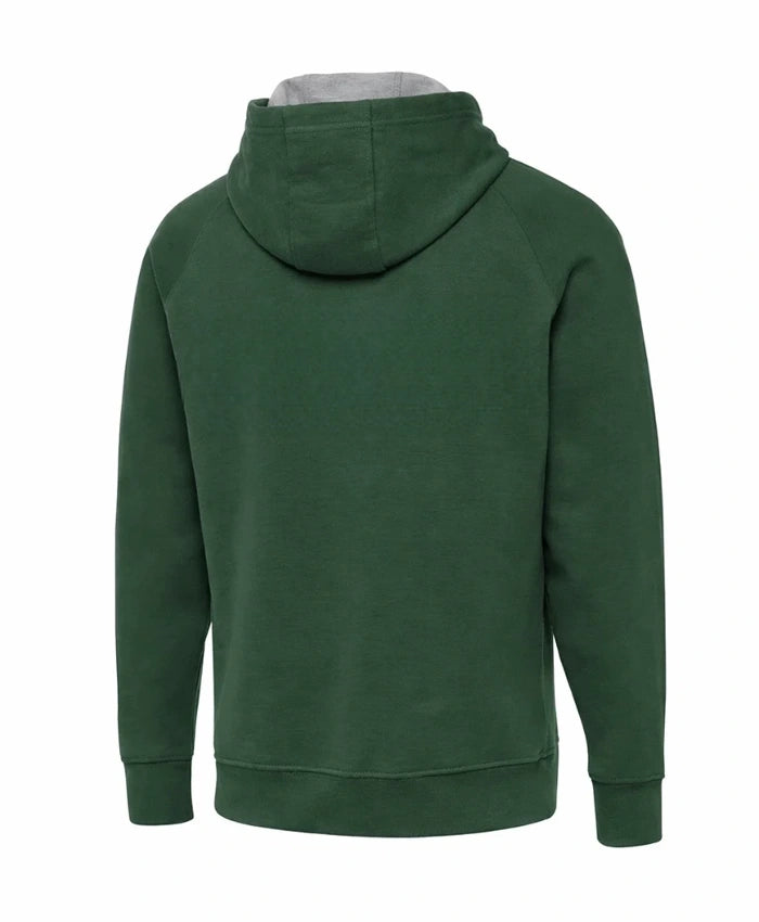 Australia Baseball Antigua Green 2026 Hoodie