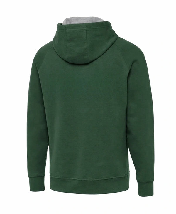 Australia Baseball Antigua Green 2026 Hoodie