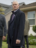 Nathan Blythe Countdown Black Coat