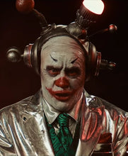 Daniel Jordan Jitters 2026 Silver Suit