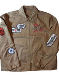 Short n’ Sweet Tour 2024 Sabrina Carpenter Jacket