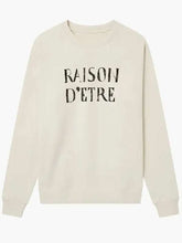Shrinking S03 Liz Raison D’etre Sweatshirt