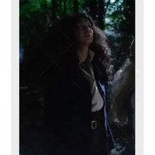 THE SCHOOL FOR GOOD AND EVIL AGATHA COAT