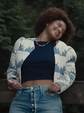 Kiersey Clemons Somebody I Used to Know Jacket