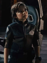 Connor Esterson Spy Kids Armageddon Costume Jumpsuit