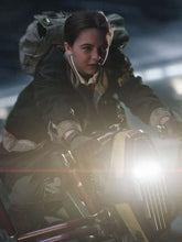 Kyriana Kratter Skeleton Crew 2024 Jacket