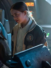 Kyriana Kratter Skeleton Crew 2024 Jacket