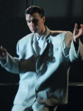 Stop Making Sense 1984 David Byrne Big Suit