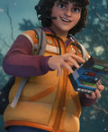 Dustin Henderson Stranger Things Tales Vest