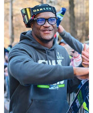 Super Bowl Parade Seattle Seahawks Cut For This Hoodie