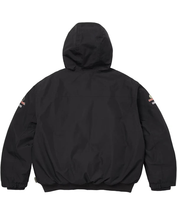 Supreme Gore Tex Mossy Oak Jacket