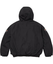 Supreme Gore Tex Mossy Oak Jacket