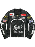 Supreme Vanson Leather Jacket