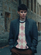 Ruairi O’Connor Surprised by Oxford 2023 Blazer