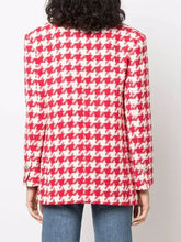 Grown-ish S05 Annika Red Blazer