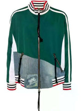 Christa Miller Shrinking S03 Track Jacket