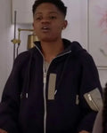 Tamia Cooper All American S06 Hooded Jacket
