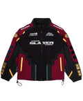 Demon Slayer Tomioka Racing Jacket