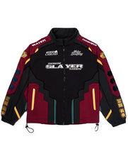 Demon Slayer Tomioka Racing Jacket
