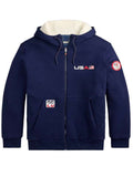 Winter Olympics 2026 Team USA Hoodie