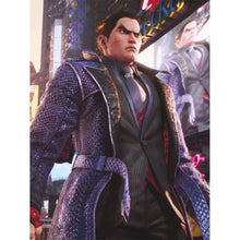 Tekken 8 Kazuya Mishima Long Coat