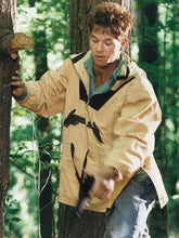 Mark Wahlberg The Big Hit Jacket