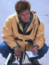 Mark Wahlberg The Big Hit Jacket