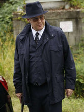 Raymond Reddington The Blacklist Blue Jacket