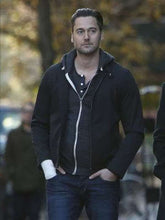Ryan Eggold The Blacklist Jacket