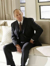 Raymond Reddington The Blacklist Black Suit