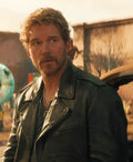 The Electric State Chris Pratt Jacket