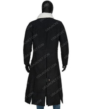 The Falcon And The Winter Soldier Zemo Coat