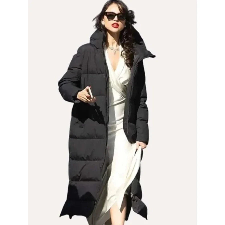 The Ministry Of Ungentlemanly Warfare Eiza González Coat