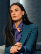 Demi Moore The Substance 2024 Blazer