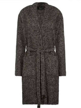 The Undoing Nicole Kidman Wrap Wool Cardigan