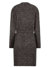 The Undoing Nicole Kidman Wrap Wool Cardigan