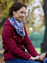 Kacey Rohl The Wedding Veil Inspiration 2023 Jacket