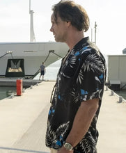 The White Lotus S03 Rick Hatchett Hawaiian Shirt