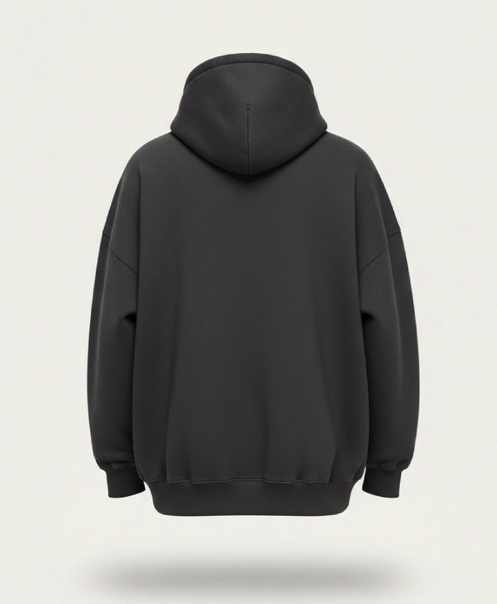 Tilly Ramsay Being Gordon Ramsay S01 Oversized Hoodie