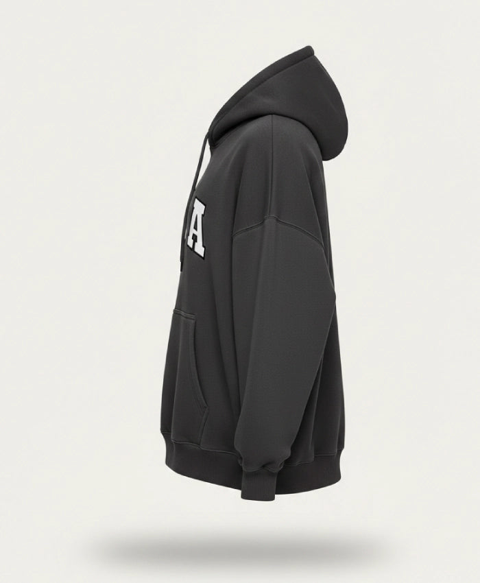 Tilly Ramsay Being Gordon Ramsay S01 Oversized Hoodie